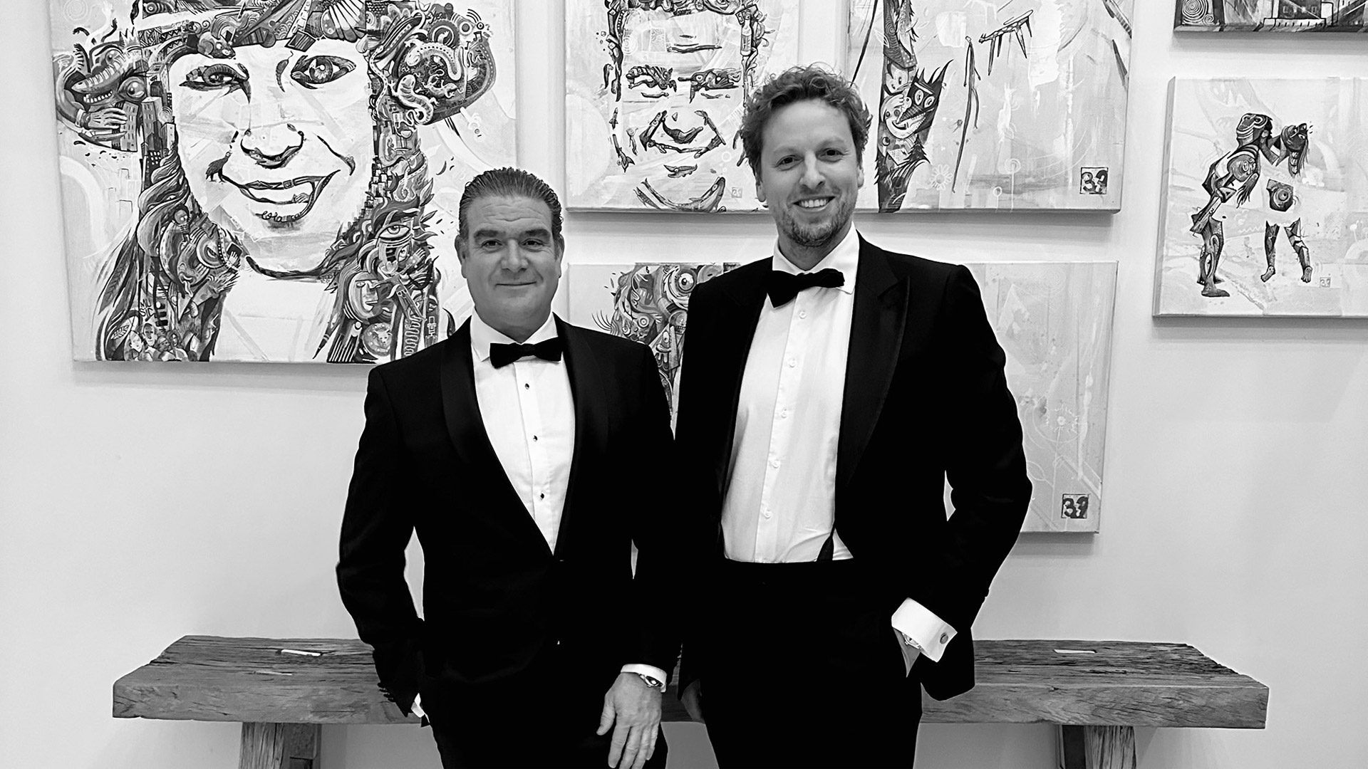 Berckmans & Beerens