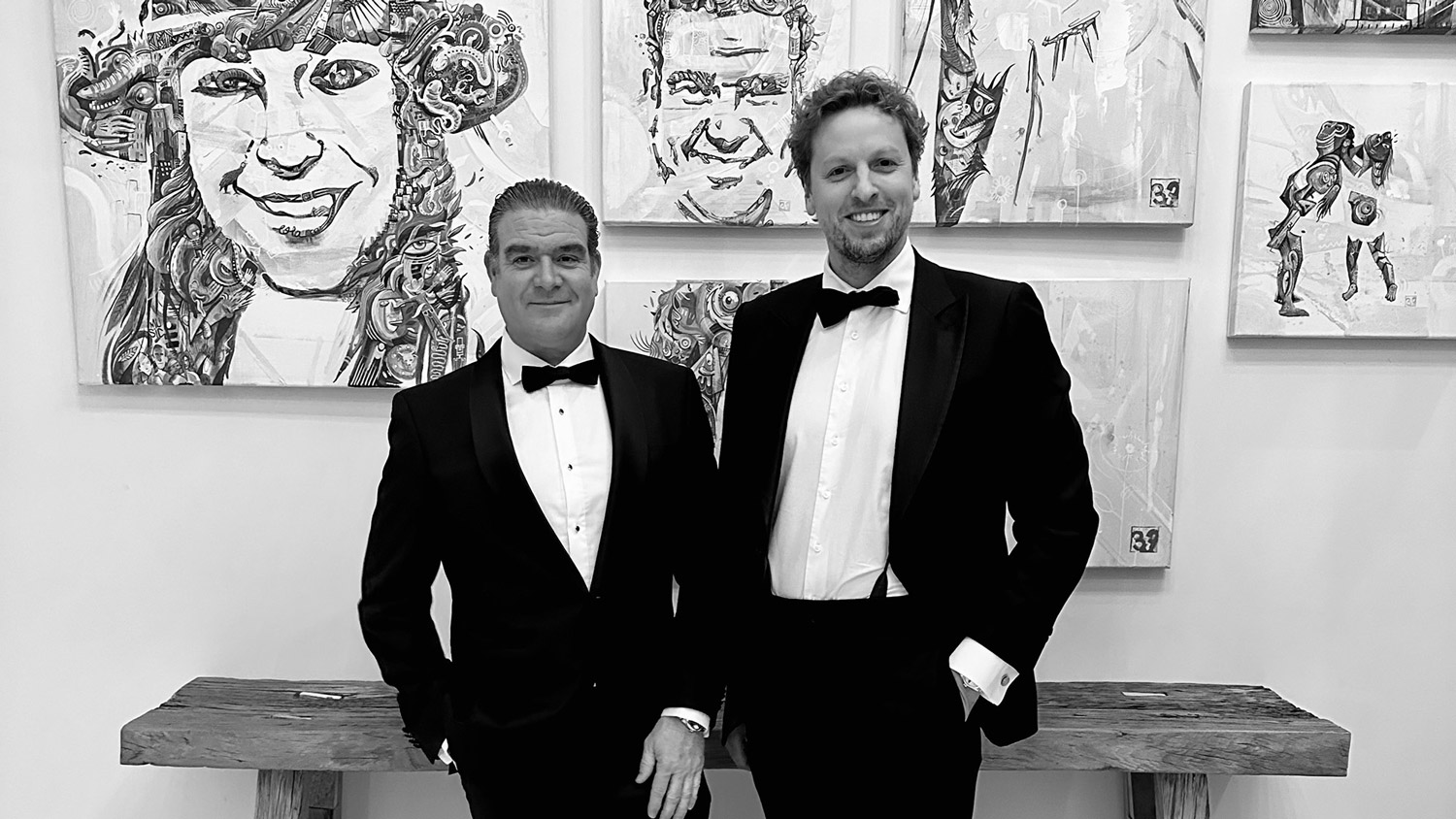 Berckmans & Beerens