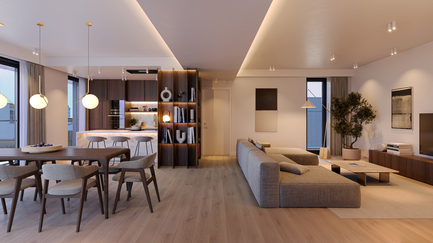 Berckmans & Beerens