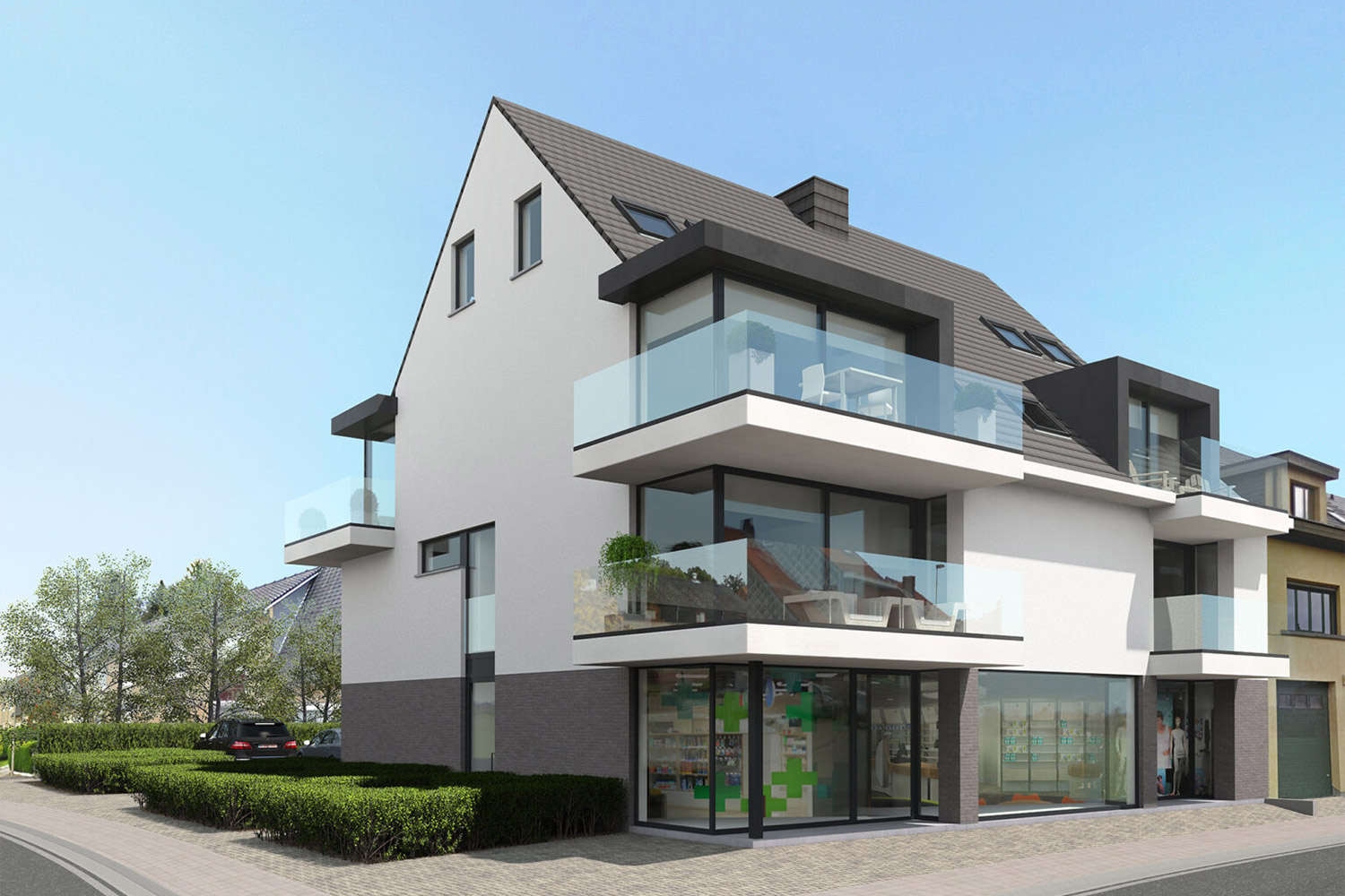 Boonhof